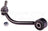 Dorman 542-035 Suspension Stabilizer Bar Link Kit - Rear Left