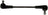 Dorman 542-053 Suspension Stabilizer Bar Link Kit - Front