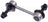 Dorman 542-056 Suspension Stabilizer Bar Link Kit - Front