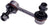 Dorman 542-057 Suspension Stabilizer Bar Link Kit - Front Left