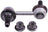 Dorman 542-059 Suspension Stabilizer Bar Link Kit - Front Left