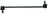 Dorman 542-068 Suspension Stabilizer Bar Link Kit - Front Right