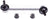 Dorman 542-073 Suspension Stabilizer Bar Link Kit - Rear Left