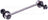 Dorman 542-089 Suspension Stabilizer Bar Link Kit - Rear