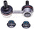Dorman 542-105 Suspension Stabilizer Bar Link Kit - Front Left or Rear Right