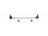 Dorman 542-114 Suspension Stabilizer Bar Link Kit - Front Right