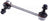 Dorman 542-115 Suspension Stabilizer Bar Link Kit - Rear Left