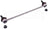 Dorman 542-128 Suspension Stabilizer Bar Link Kit - Front Right