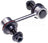 Dorman 542-130 Suspension Stabilizer Bar Link Kit - Front Right