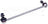 Dorman 542-180 Suspension Stabilizer Bar Link Kit - Front Right