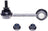 Dorman 542-251 Suspension Stabilizer Bar Link Kit - Rear Left