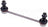 Dorman 542-291 Suspension Stabilizer Bar Link Kit - Front or Rear