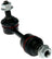 Dorman 542-294 Suspension Stabilizer Bar Link Kit - Rear