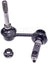 Dorman 542-301 Suspension Stabilizer Bar Link Kit - Front Left