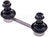 Dorman 542-379 Suspension Stabilizer Bar Link Kit - Rear
