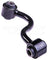 Dorman 542-428 Suspension Stabilizer Bar Link Kit - Rear Right