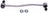 Dorman 542-445 Suspension Stabilizer Bar Link Kit - Rear