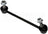 Dorman 542-447 Suspension Stabilizer Bar Link Kit - Rear