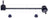 Dorman 542-486 Suspension Stabilizer Bar Link Kit - Front Right
