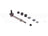 Dorman 542-500 Suspension Stabilizer Bar Link Kit - Front