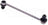 Dorman 542-505 Suspension Stabilizer Bar Link Kit - Rear