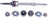 Dorman 542-562 Suspension Stabilizer Bar Link Kit - Front