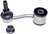 Dorman 542-575 Suspension Stabilizer Bar Link Kit - Rear