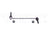 Dorman 542-628 Suspension Stabilizer Bar Link Kit - Front Right