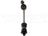 Dorman 542-662 Suspension Stabilizer Bar Link Kit - Rear