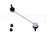 Dorman 542-673 Suspension Stabilizer Bar Link Kit - Front