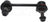 Dorman 542-681 Suspension Stabilizer Bar Link Kit - Rear Left