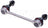 Dorman 542-706 Suspension Stabilizer Bar Link Kit - Front