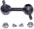 Dorman 542-726 Suspension Stabilizer Bar Link Kit - Rear Right