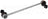 Dorman 542-806 Suspension Stabilizer Bar Link Kit - Front