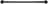 Dorman 543-260 Suspension Track Bar - Front