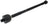 Dorman 543-852 Steering Tie Rod End - Front Inner
