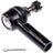 Dorman 544-415 Steering Tie Rod End - Front Outer