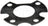 Dorman 546-042 Alignment Camber Shim - Rear
