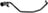 Dorman 577-174 Fuel Filler Neck