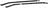 Dorman 578-022 Fuel Tank Strap