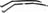 Dorman 578-052 Fuel Tank Strap