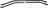 Dorman 578-128 Fuel Tank Strap