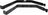 Dorman 578-132 Fuel Tank Strap