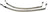 Dorman 578-509 Fuel Tank Strap