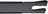 Dorman 578-5201 Fuel Tank Strap