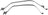 Dorman 578-528 Fuel Tank Strap