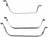 Dorman 578-668 Fuel Tank Strap