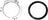 Dorman 579-002 Fuel Tank Sending Unit Lock Ring