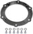 Dorman 579-011 Fuel Tank Sending Unit Lock Ring