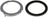 Dorman 579-035 Fuel Tank Sending Unit Lock Ring